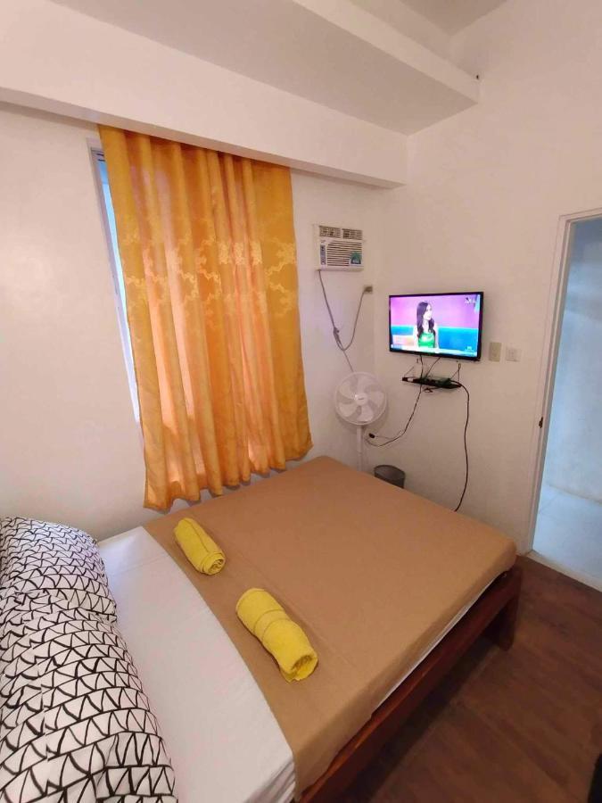 Frachette'S Bed & Breakfast Puerto Princesa Exteriör bild