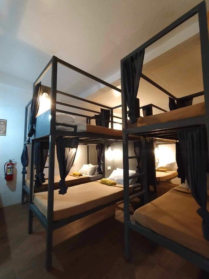 Frachette'S Bed & Breakfast Puerto Princesa Exteriör bild